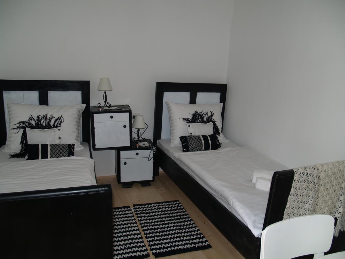 Pannonia Terranova Hotel Vardarac Luaran gambar