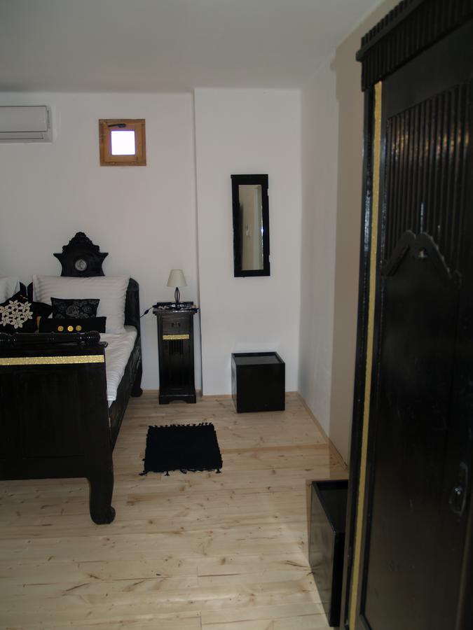 Pannonia Terranova Hotel Vardarac Luaran gambar