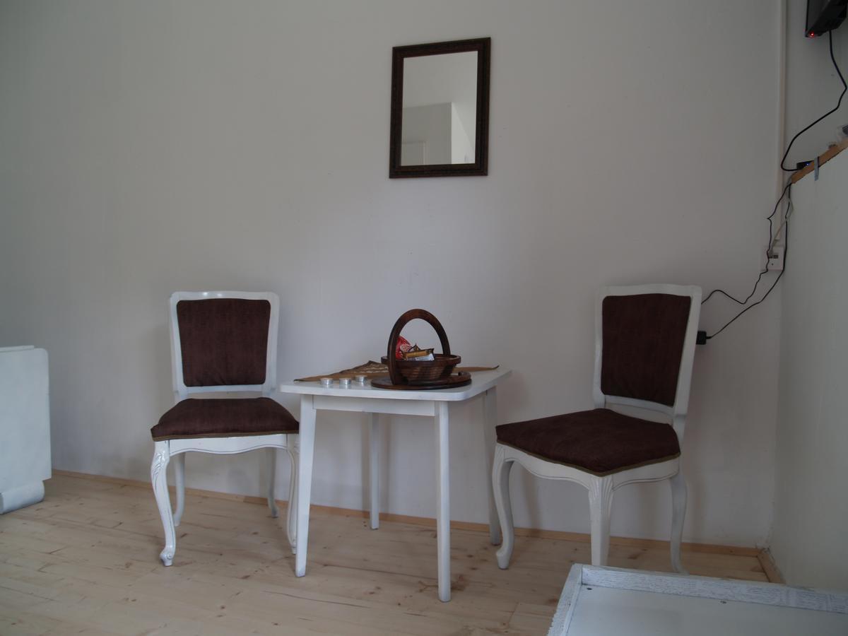 Pannonia Terranova Hotel Vardarac Luaran gambar